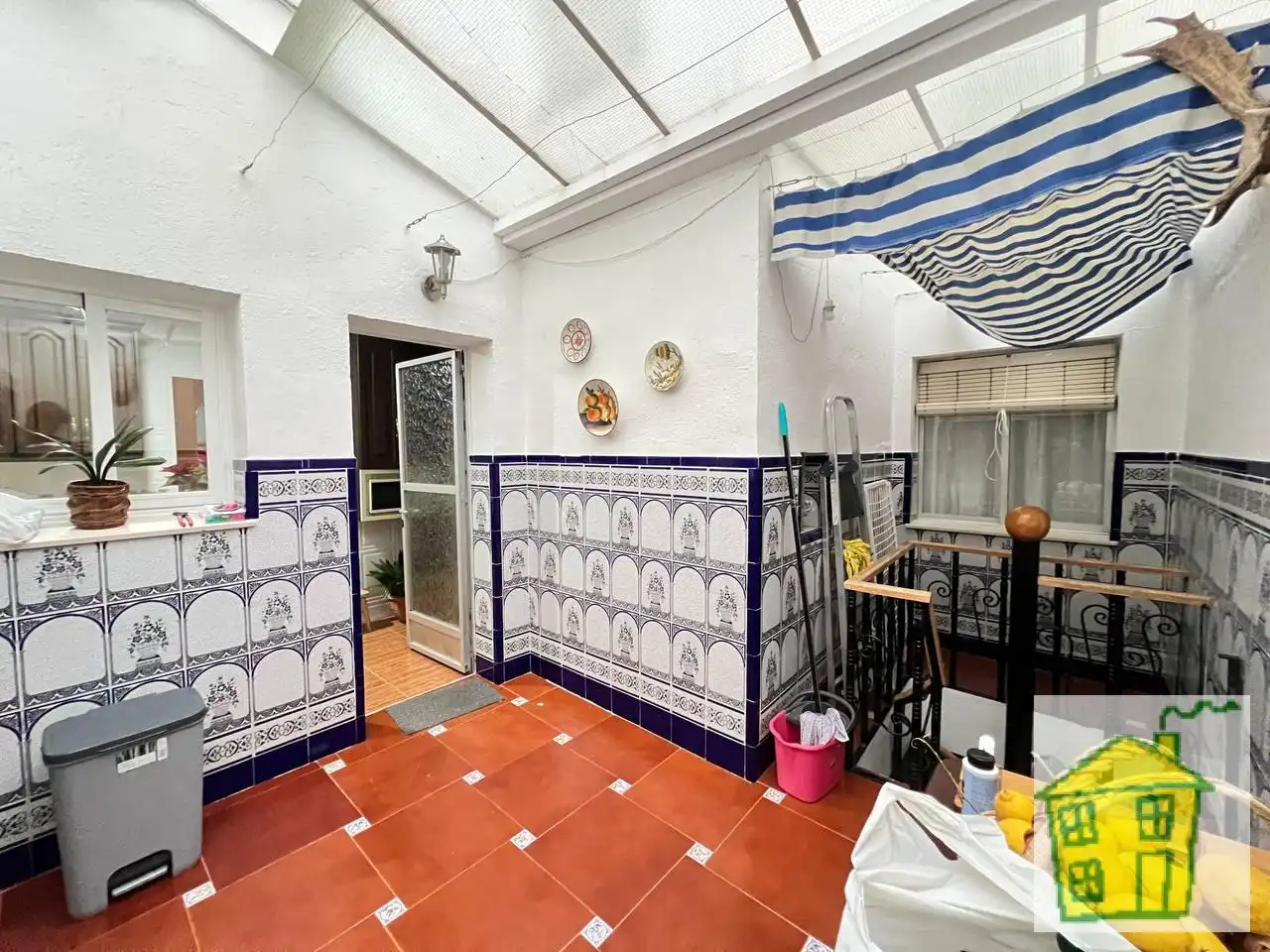 Casa con terrazza in vendita a Andújar, imagen 7