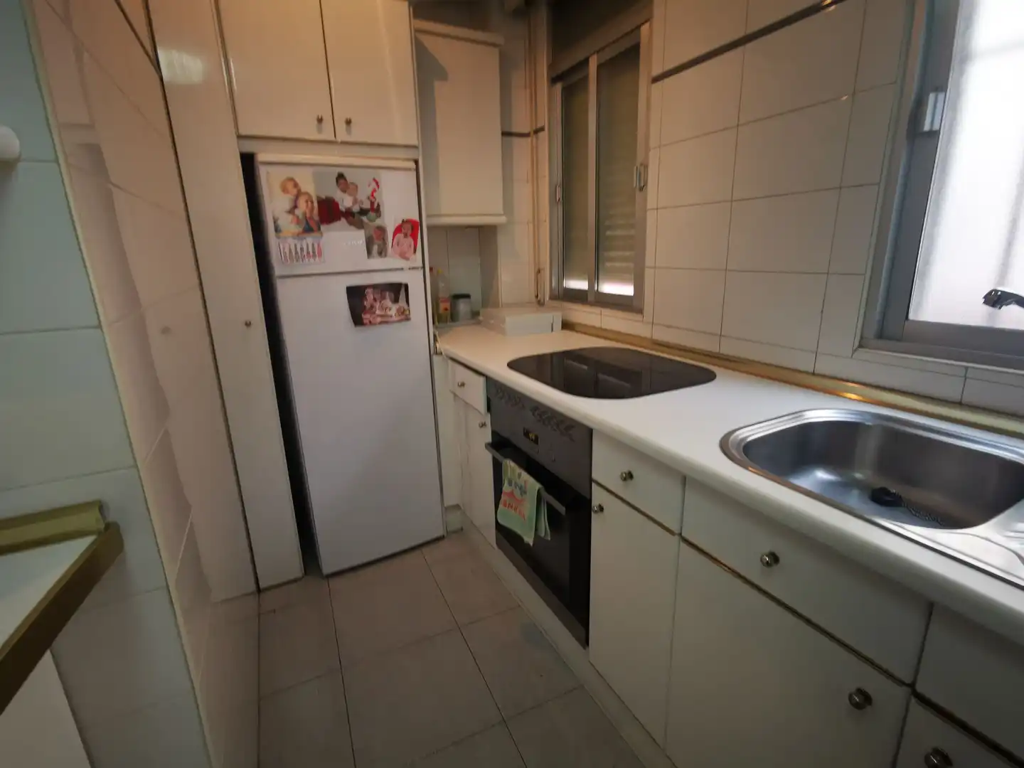 Flat for rent in Calle Felipe Espino, Barrio del Centro