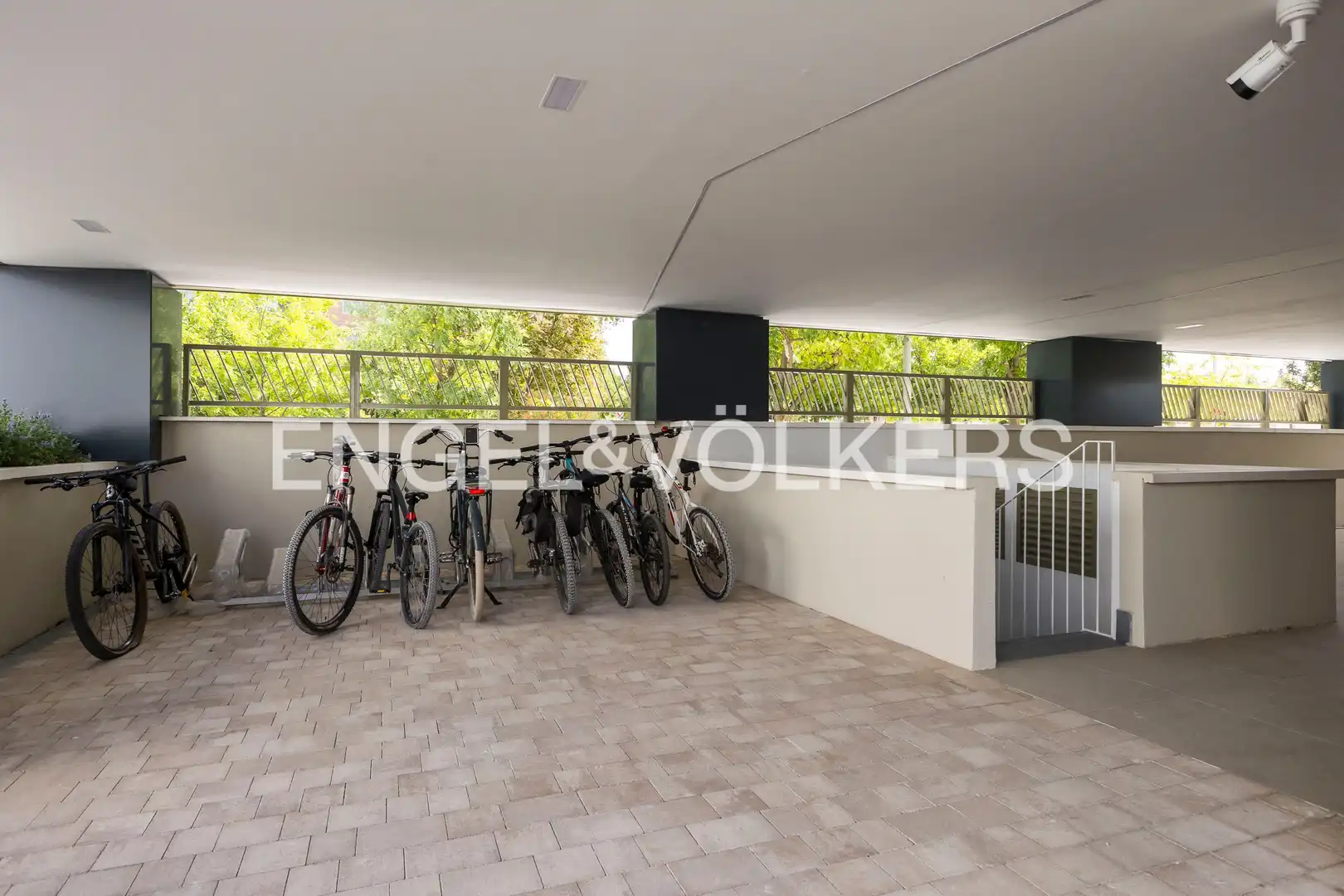 Appartamento con piscina in vendita a Hortaleza, imagen 24
