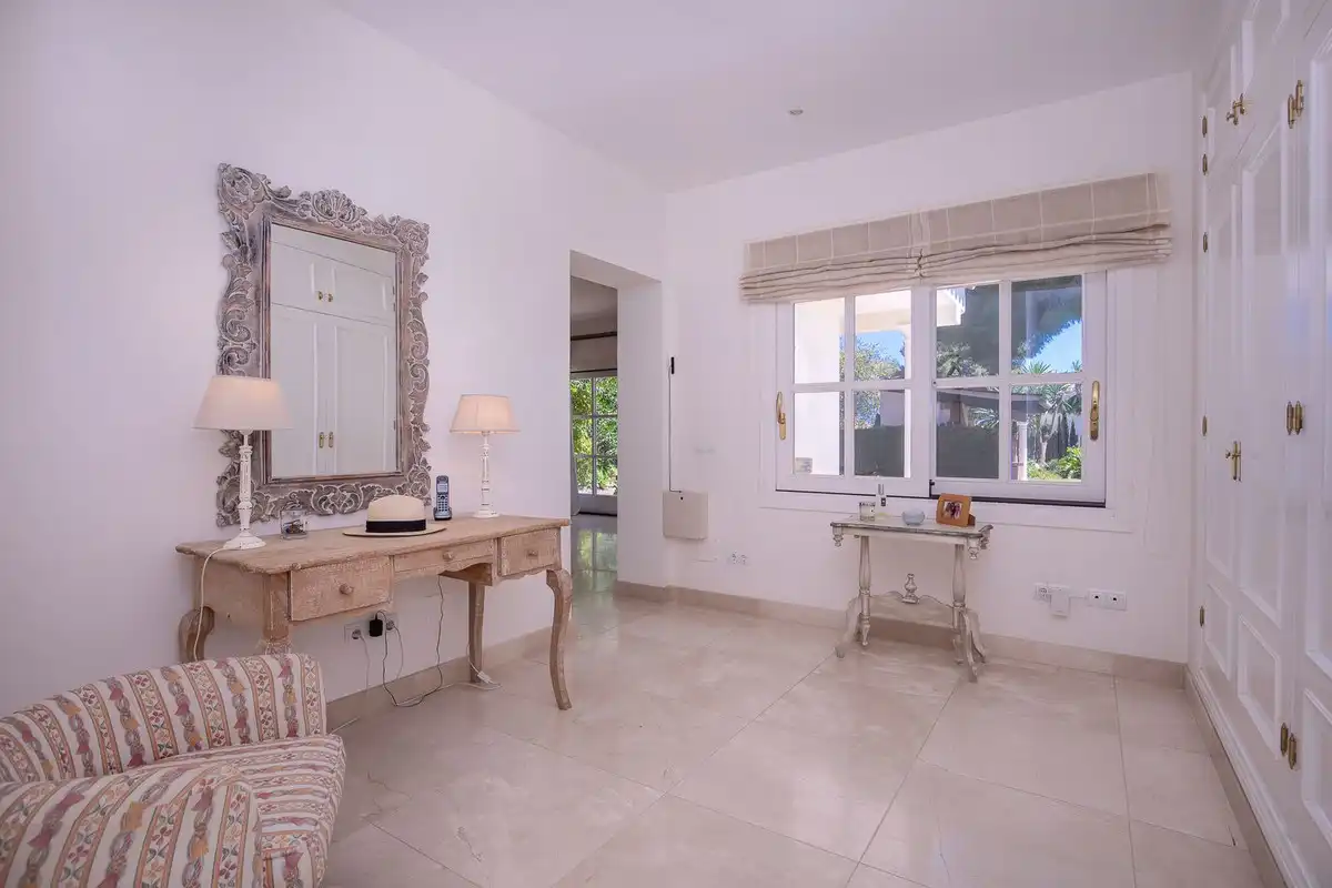 Chalet con piscina en venta en Benamara - Atalaya, imagen 7