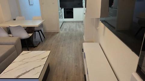 Foto 3 de Piso de alquiler en Carrer del Doctor Nicasi Benlloch, Barrio de Benicalap,  Valencia Capital