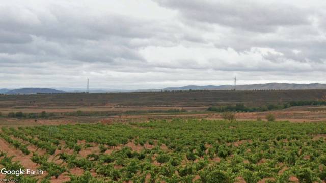 Terreno en Venta en Calle Barrio Nuevo, 2 en Cervera de la Cañada