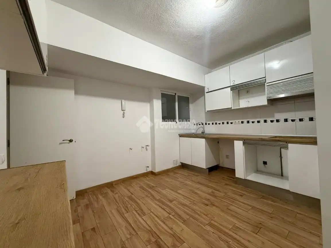 Piso con ascensor en venta en Barrio de Salamanca, imagen 10