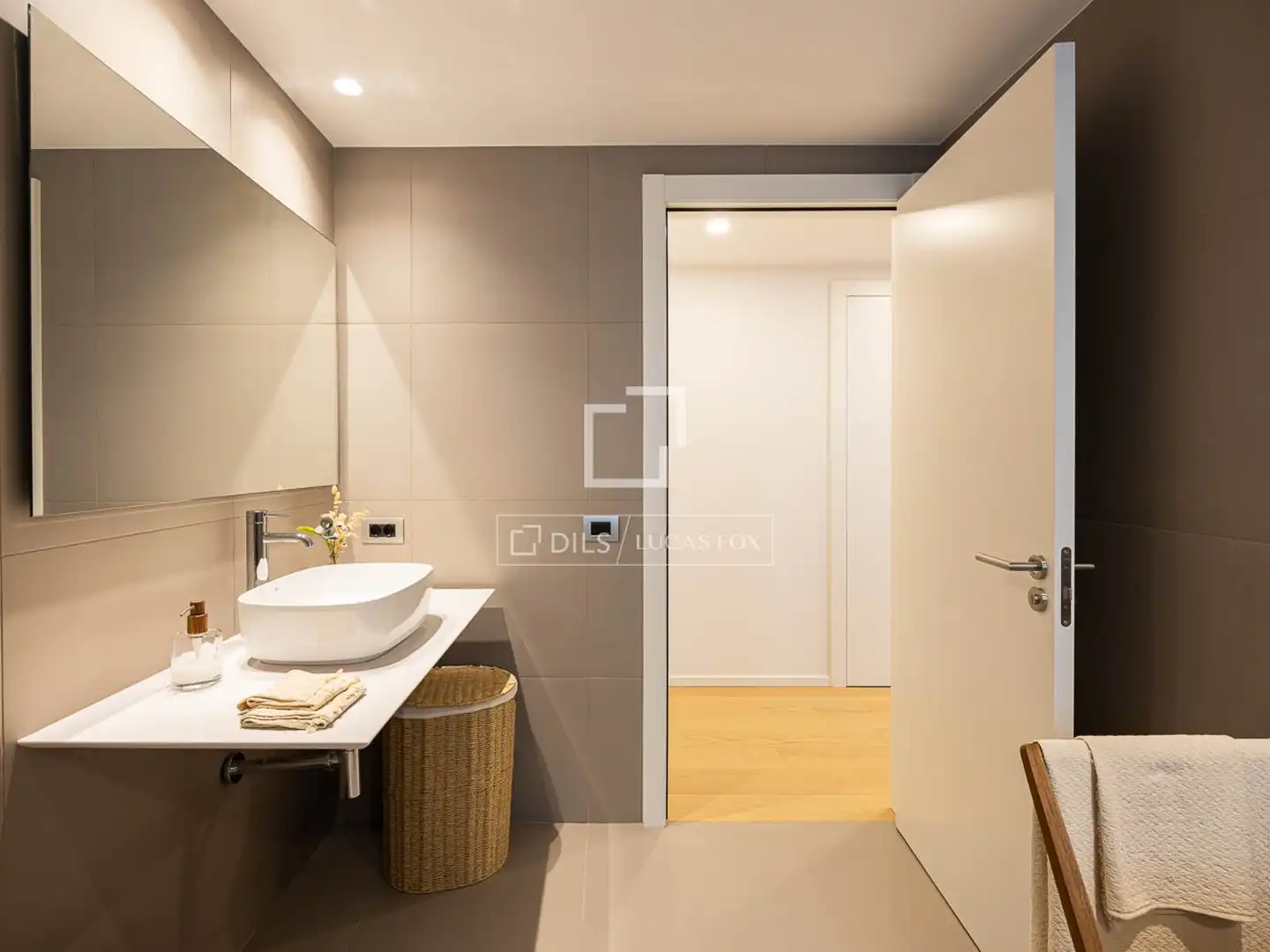 Piso con ascensor en venta en Eixample, imagen 42