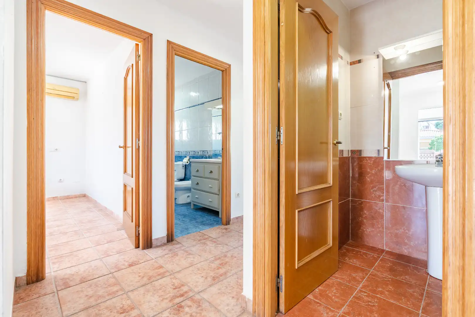 Houses for sale in El Catllar   with Air Conditioner, Heating and Private garden