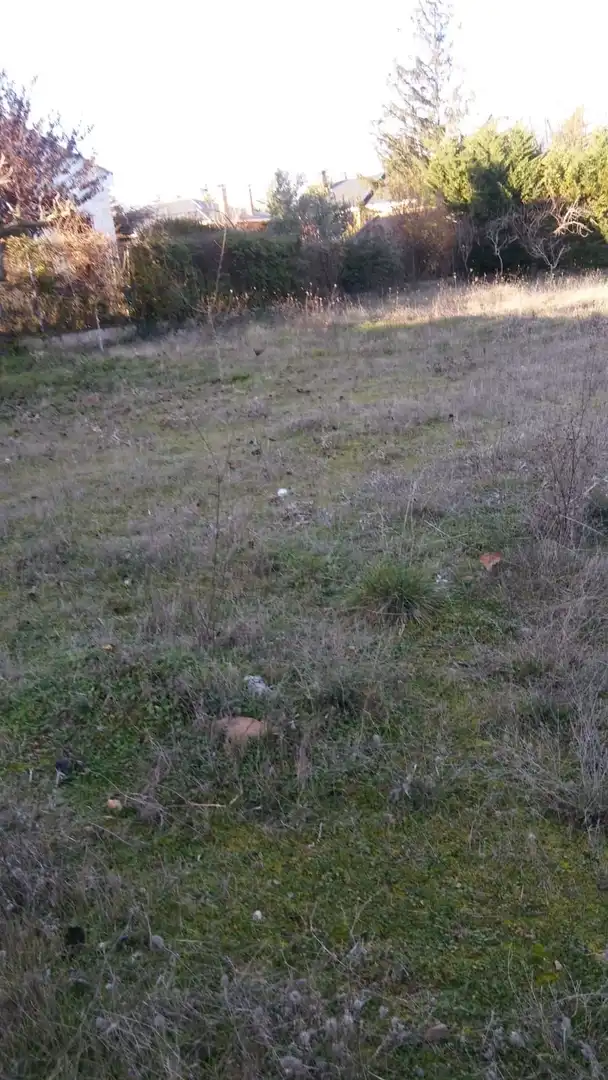 Terreno residencial en venta en Santa Marta de Tormes, imagen 3