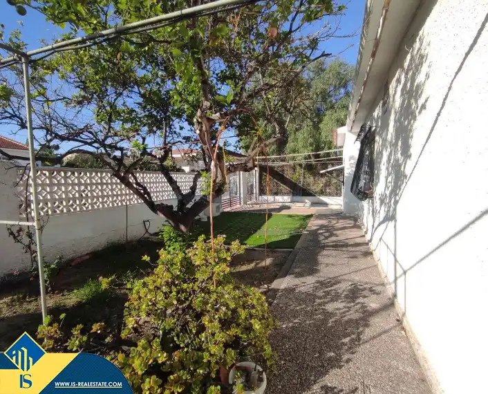 Jardín de Casa o chalet en venta en Torrevieja con Terraza y Amueblado