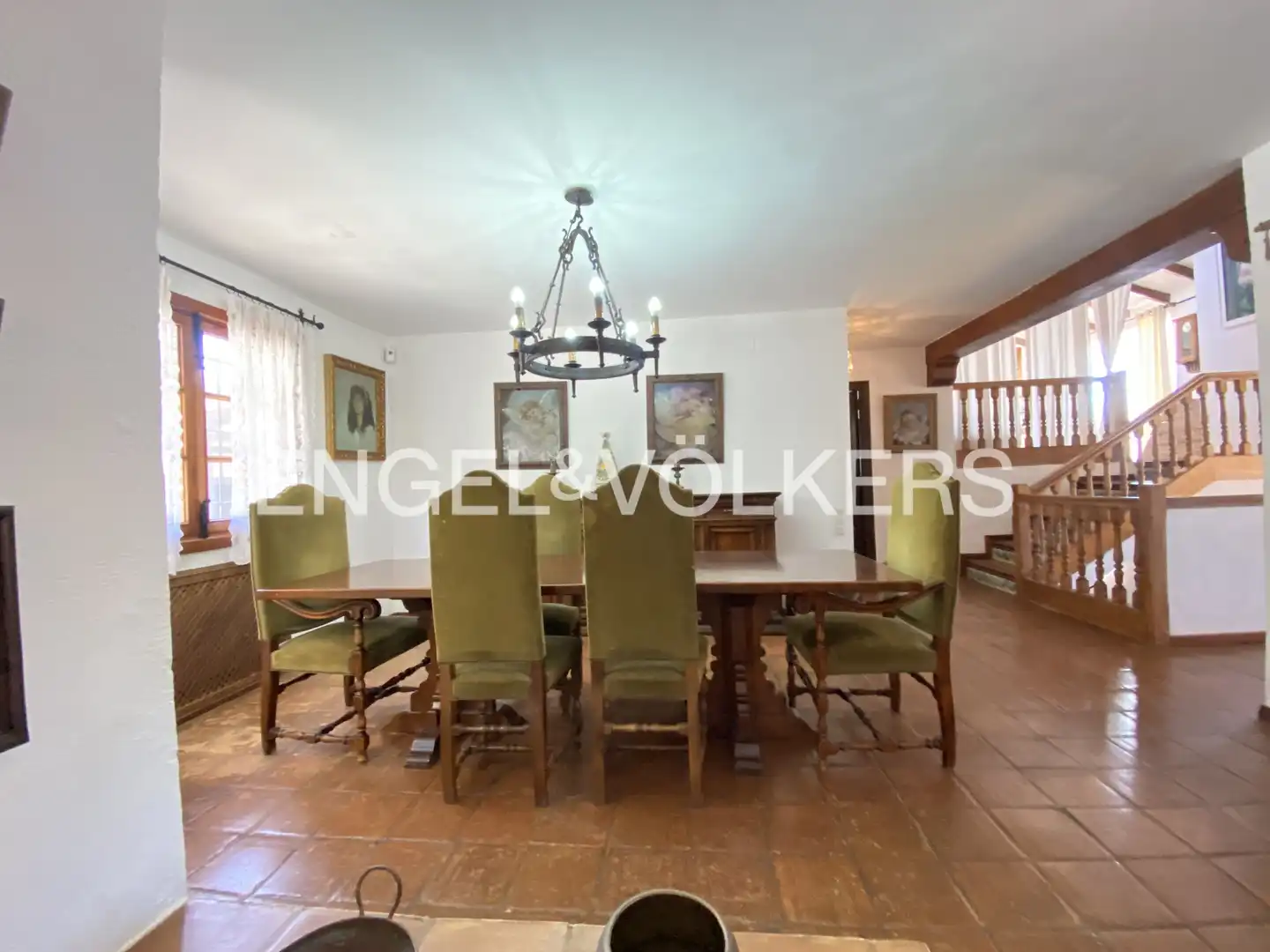 Casa a schiera con balcone in affitto a Monteamor - La Carrasca - El Peucal, imagen 41