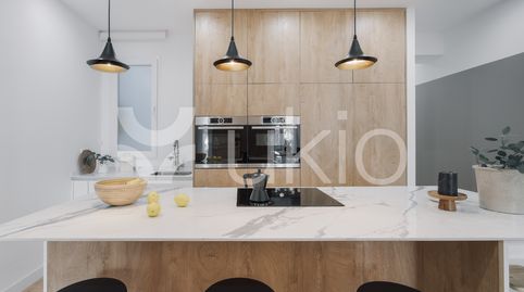Photo 3 of Apartments for rent in Calle de Fernán González, Goya, Madrid Capital