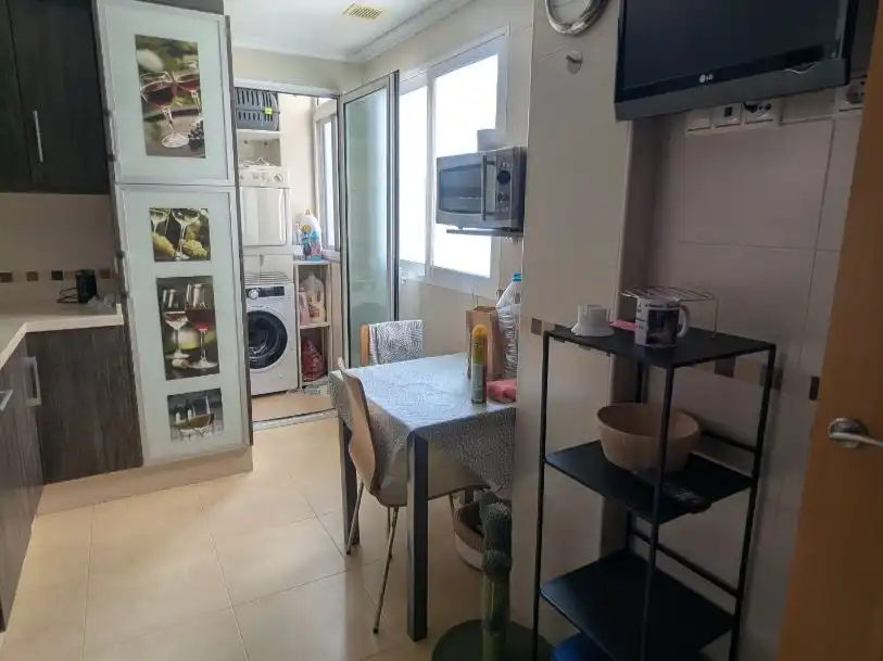 Wohnung mit Aufzug zum Verkauf in Avenida Mario Spreafico 43, imagen 4