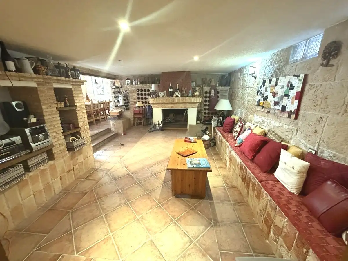 Casa o chalet en venta en Azuqueca de Henares con Aire acondicionado, Jardín privado y Trastero