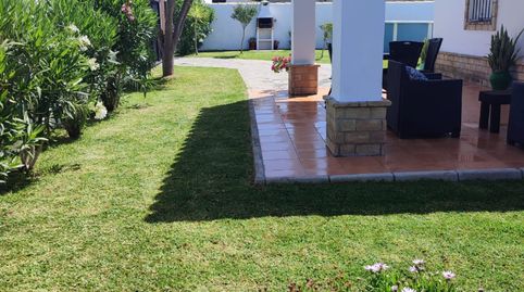 Foto 3 de Casa o chalet de alquiler en Carril de Los Fuguillas, Roche, Conil de la Frontera