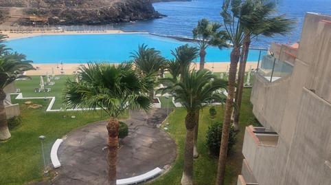 Foto 2 de Àtic en venda a Avenida de Fernando Salazar González, Costa del Silencio, Santa Cruz de Tenerife