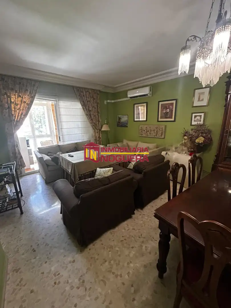 Sala d'estar de Pis en venda en Écija