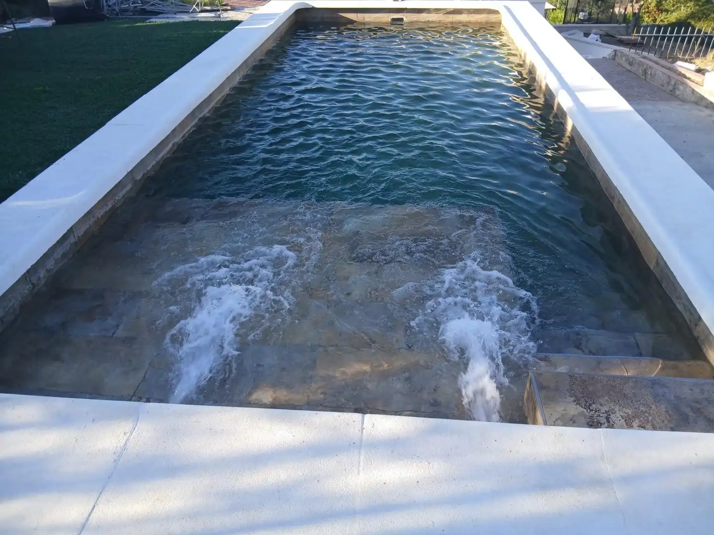 Villa avec piscine à vendre à Periurbano Este - Campiña, imagen 11