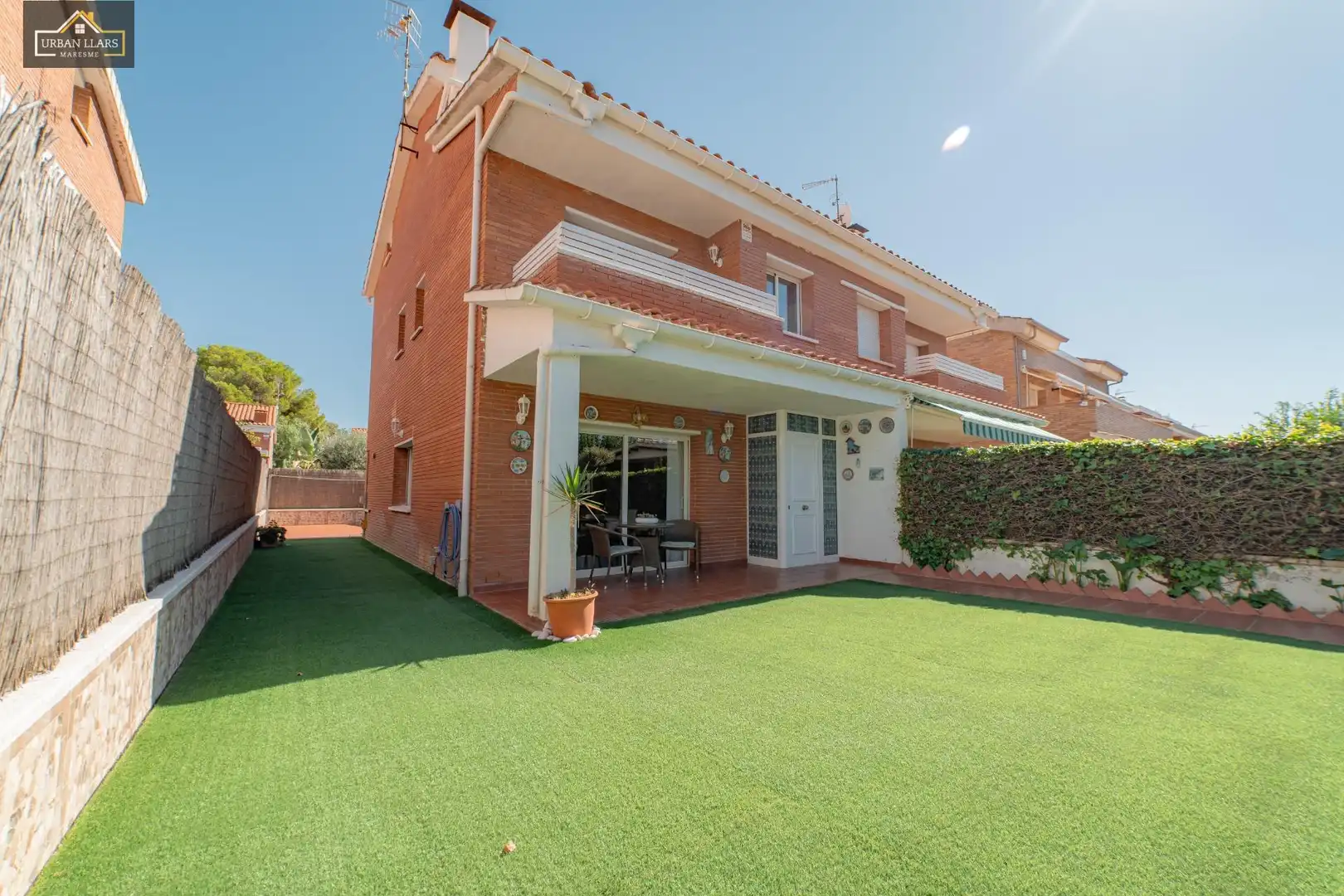 Casa con jardín en venta en Sant Vicenç platja, imagen 6