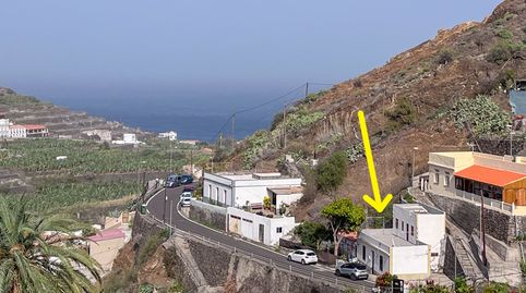 Foto 3 de Finca rústica en venta en Calle Llano Campos, -1, Hermigua, Santa Cruz de Tenerife