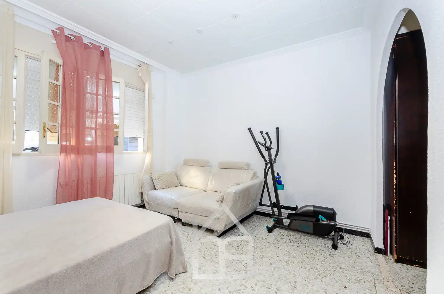 Adosado con terraza en venta en Carrer de Josep Torras i Bages, imagen 34