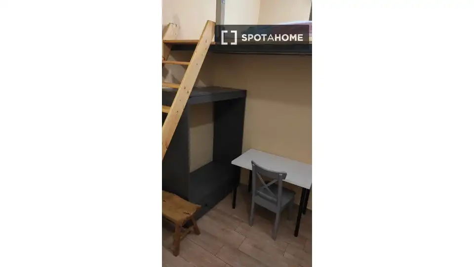 Appartement à louer à San Blas, imagen 6