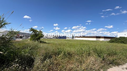 Photo 2 of Industrial land for sale in Sant Josep - Zona Hospital, Ontinyent