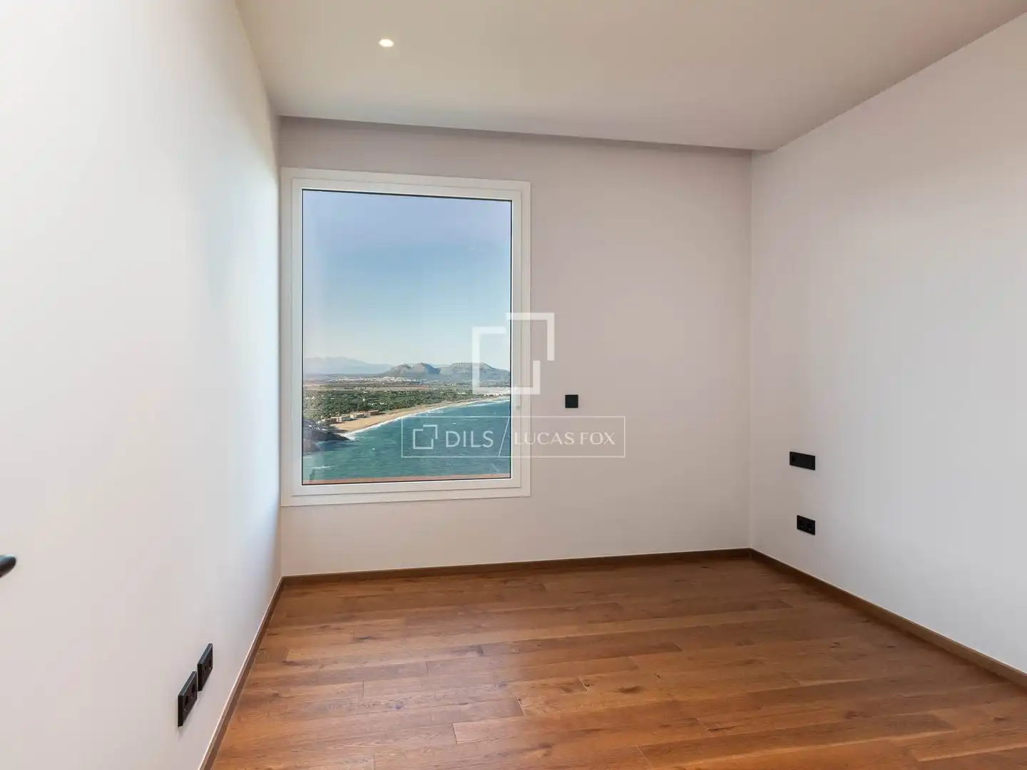 Habitación de Casa o chalet en venta en Begur con Aire acondicionado, Calefacción y Jardín privado