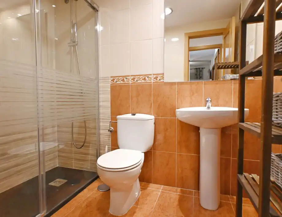 Piso con piscina en venta en Torreblanca del Sol, imagen 17