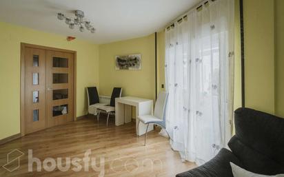 Wohnzimmer von Wohnung zum verkauf in Valladolid Capital mit Heizung und Terrasse