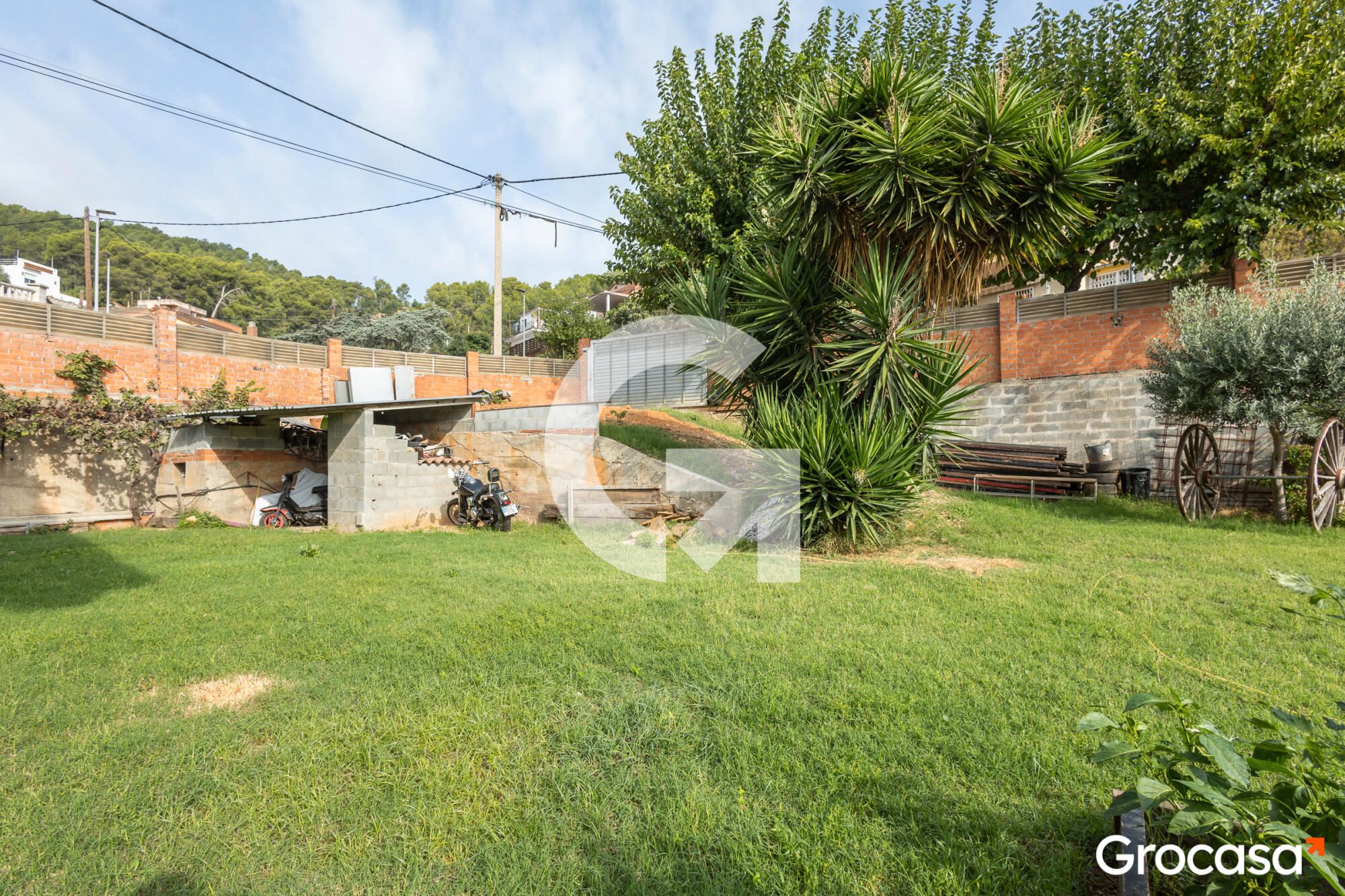 House or chalet for sale in CL AIEROL, Sant Vicenç Dels Horts