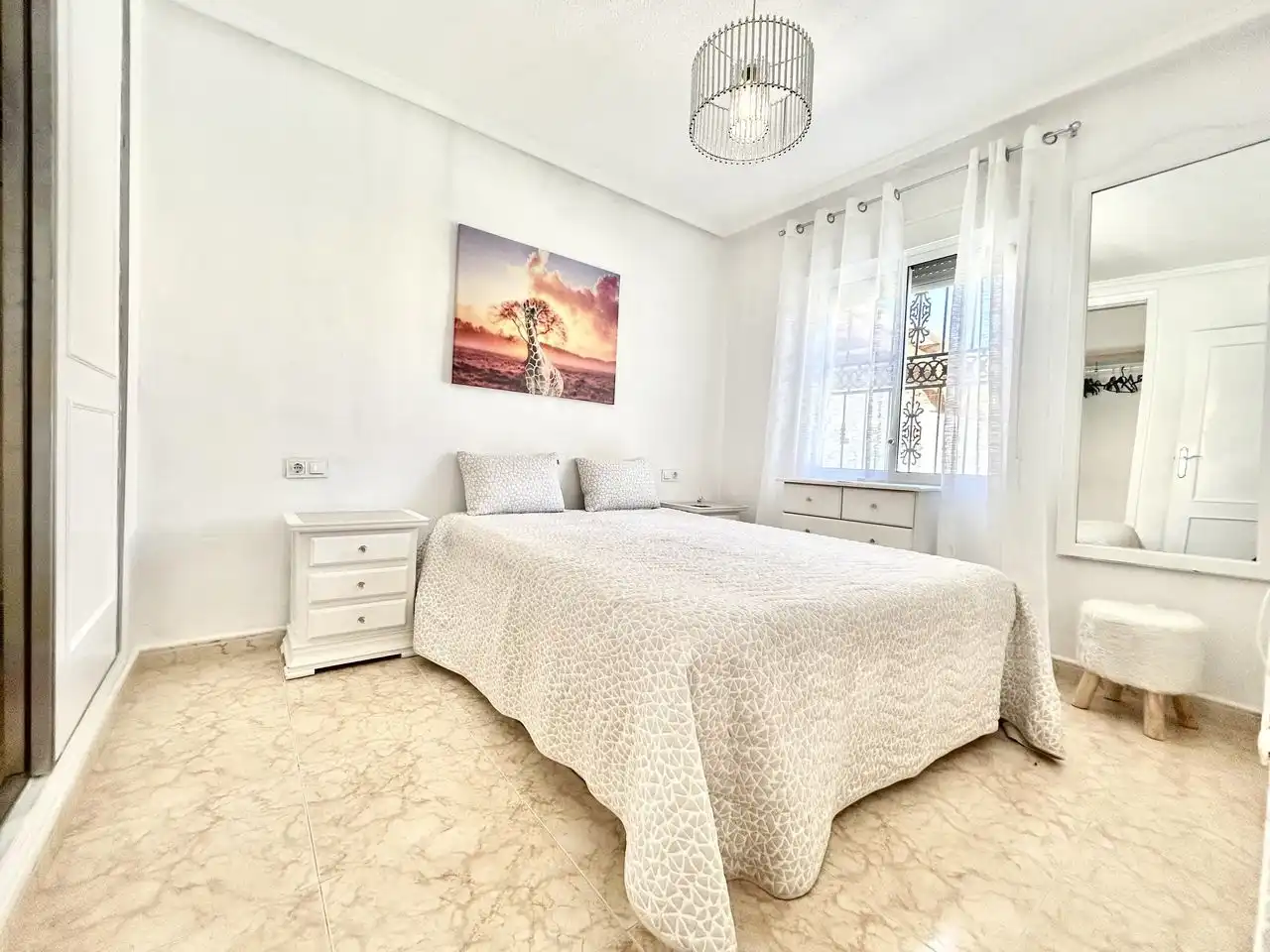 Habitación de Finca rústica en venta en Orihuela