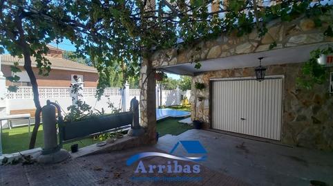 Photo 3 of House or chalet for sale in Escalona, Toledo
