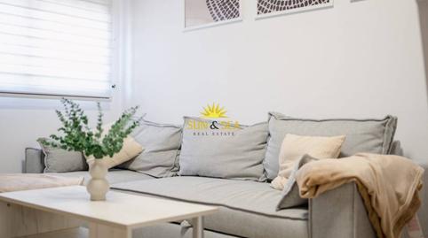 Photo 3 of Flat to rent in Parque Acuático - Sector 25, Alicante