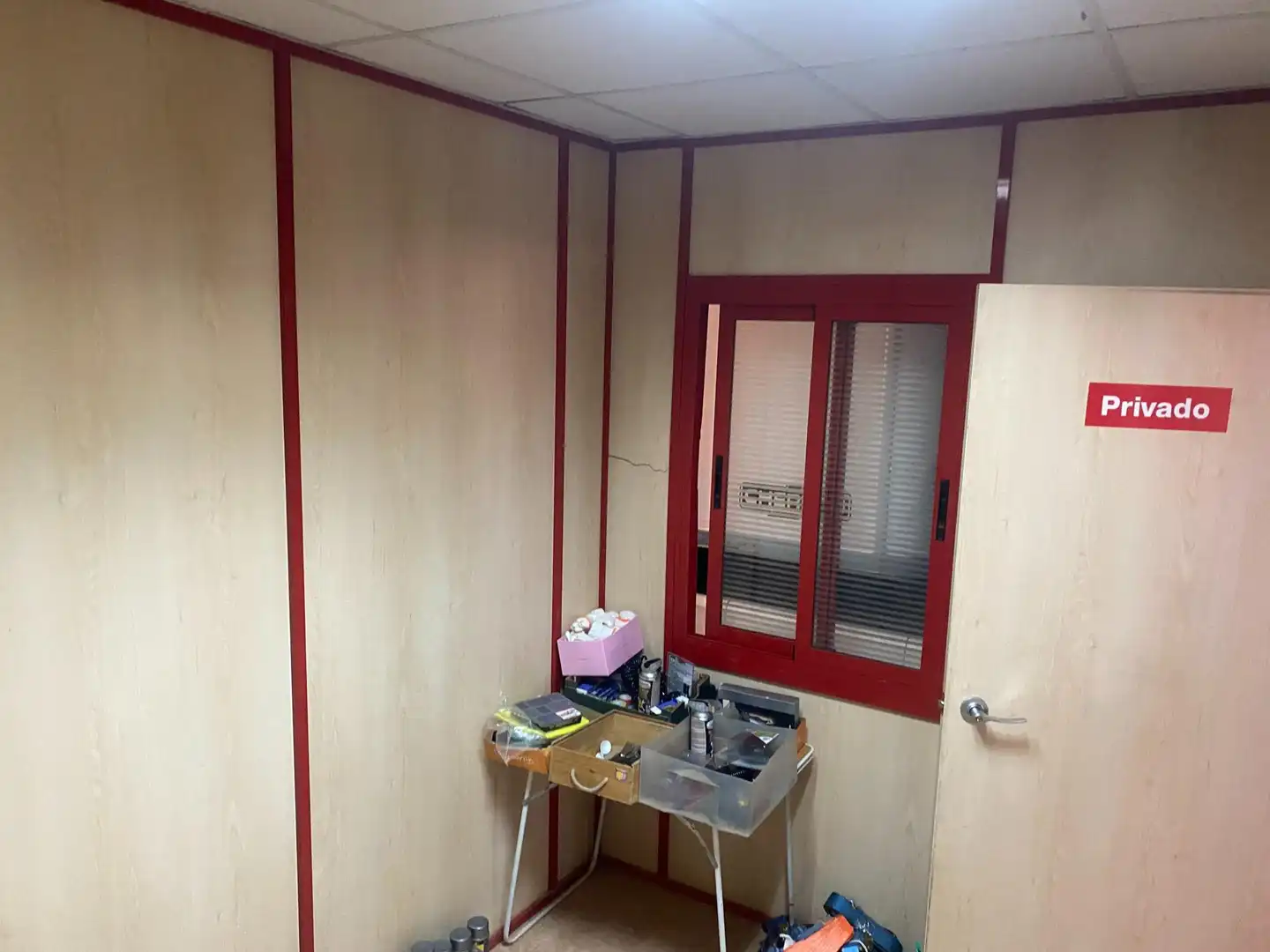 Local commercial à vendre à Riba-roja de Túria, imagen 13