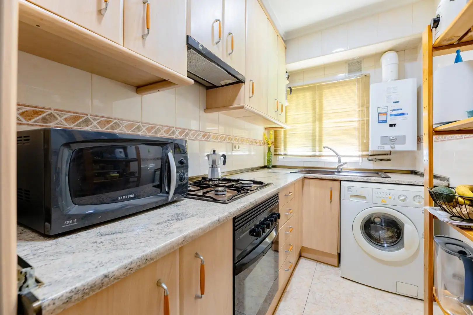 Piso con ascensor en venta en Calle MINISTRE LUIS MAYANS, imagen 10