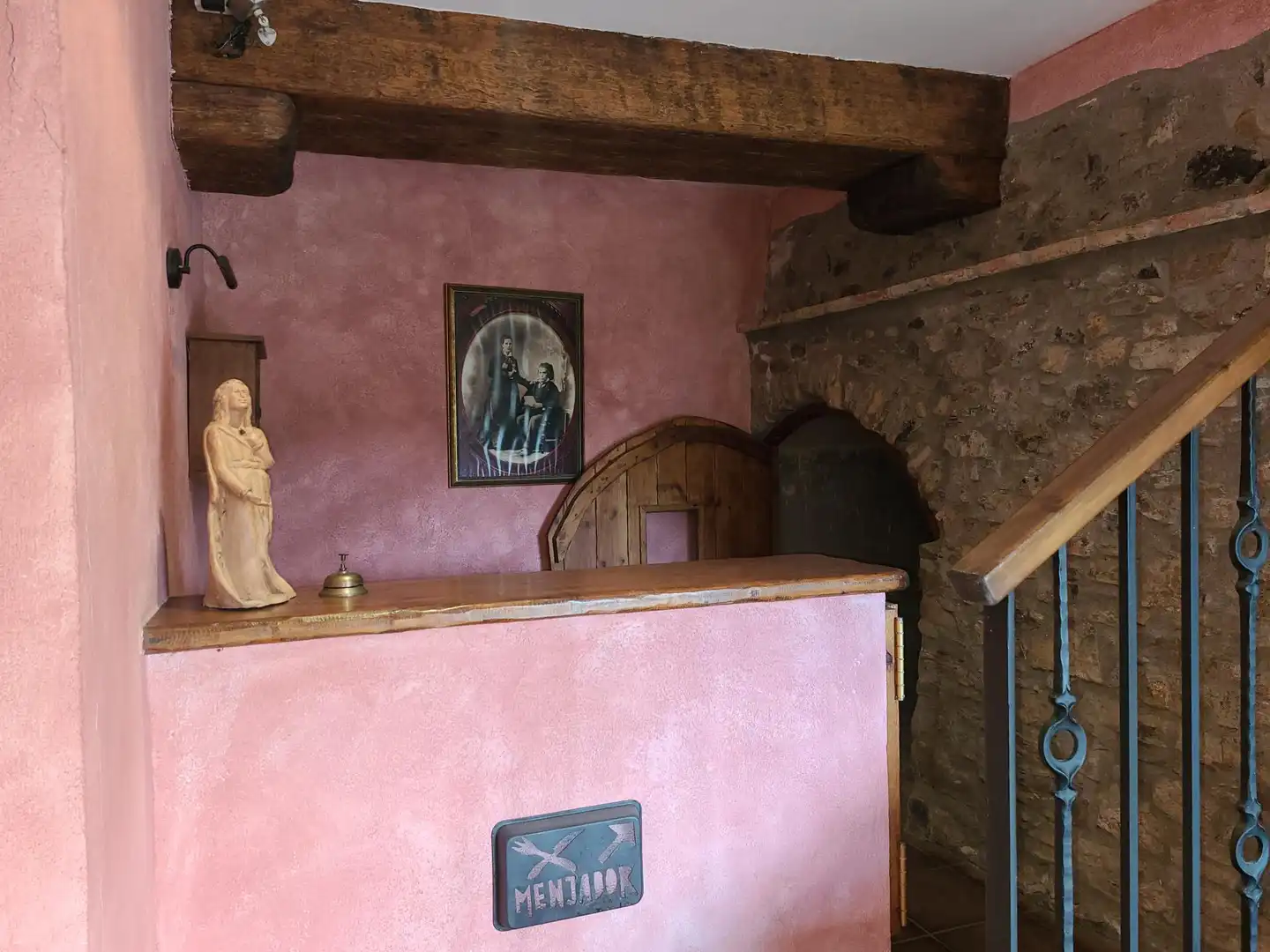 Casa rústica en venta en Vall de Bianya, imagen 76