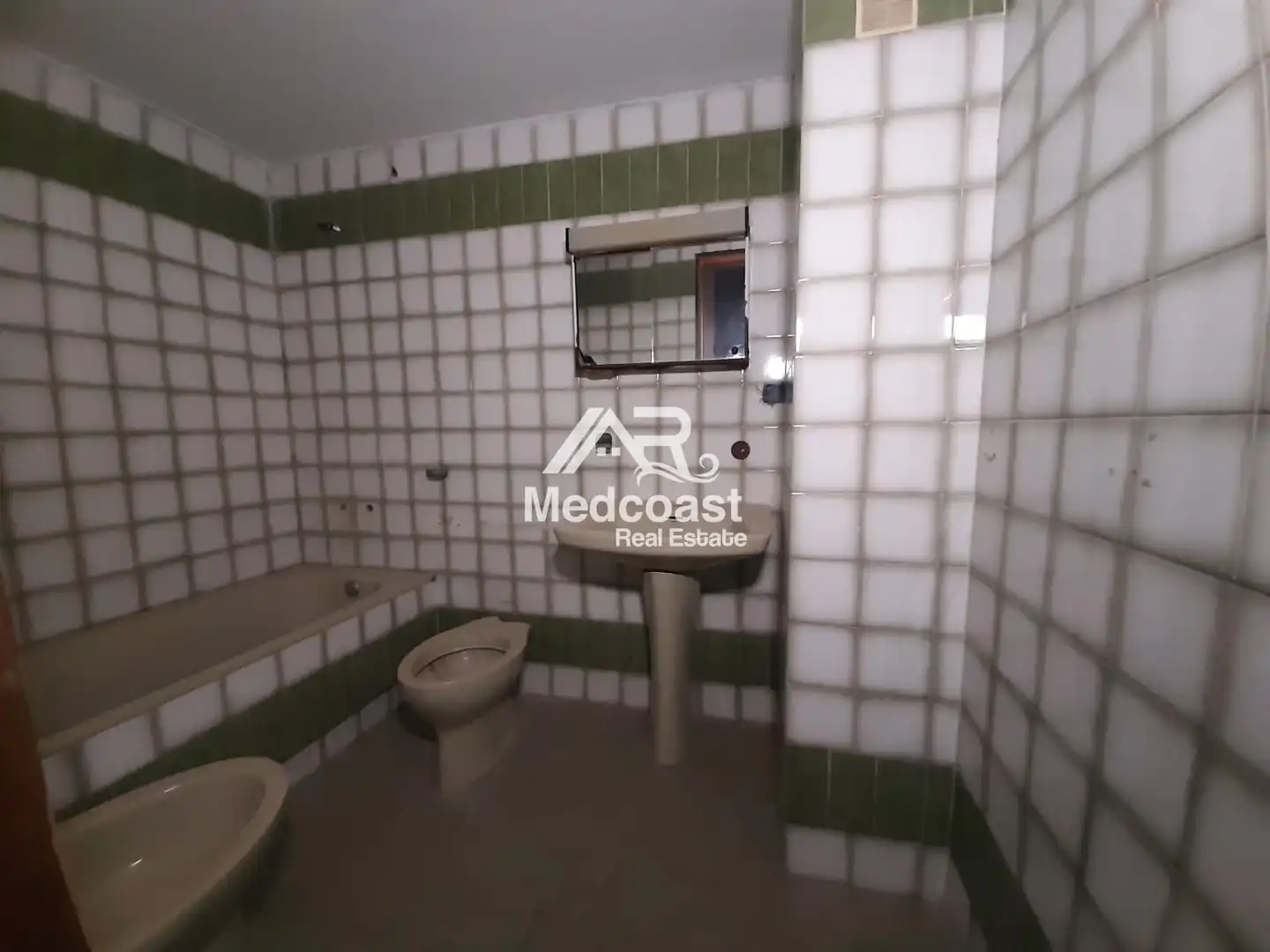 Baño de Piso en venta en Macael con Terraza