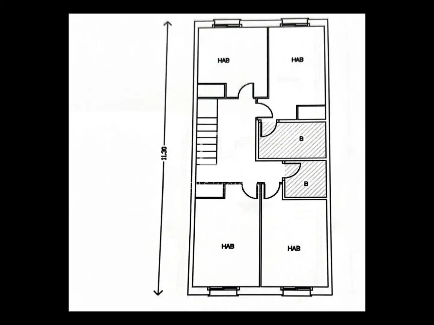 Villa à vendre à Les Salines - Pla de Sant Pere, imagen 59