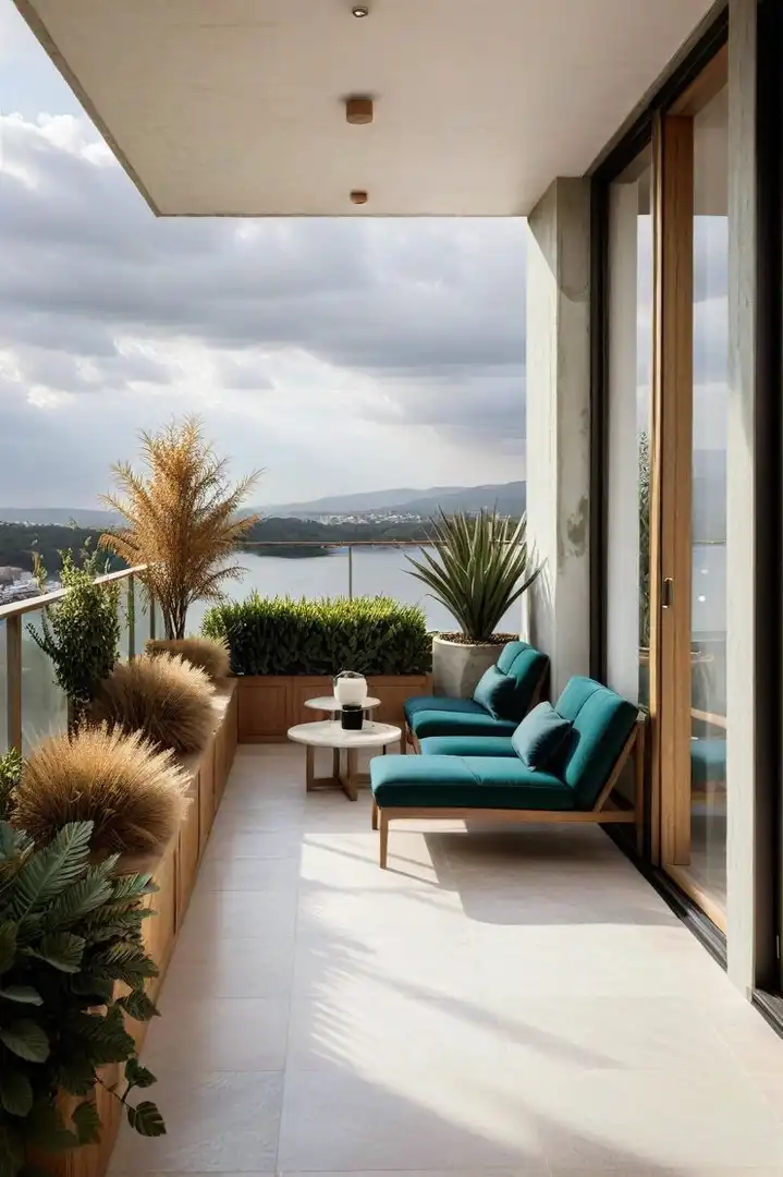 Appartamento con piscina in vendita a Eixample - Horta Capallera, imagen 8