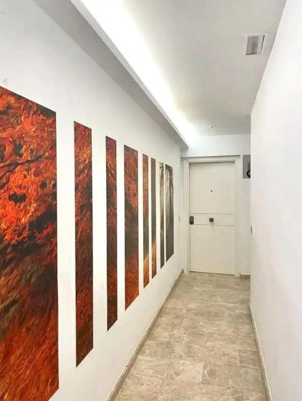 Piso en venta en Alcázar de San Juan con Trastero