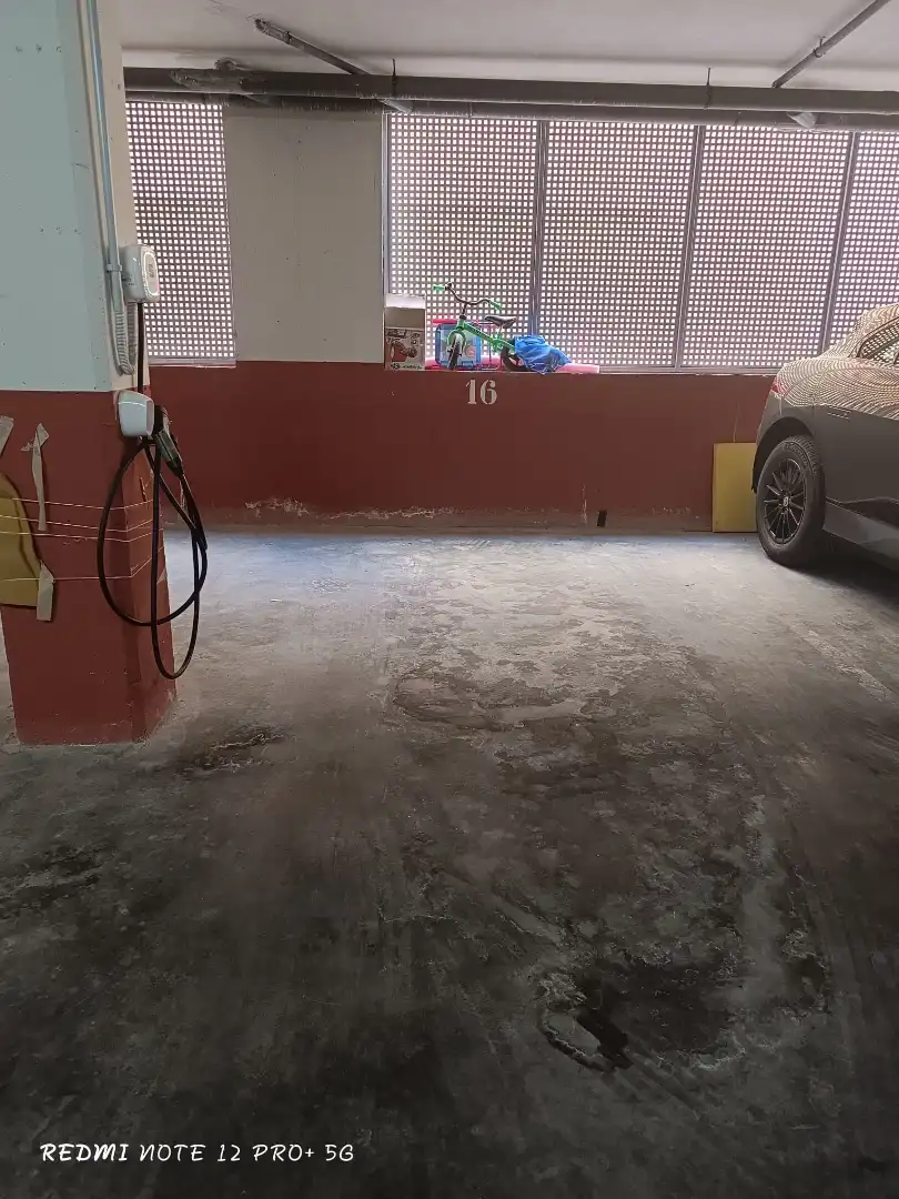 Wohnung zum Verkauf in Calafell mit Klimaanlage, Heizung und Terrasse