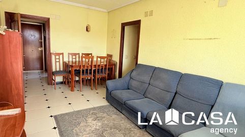 Foto 4 de Piso en venta en Paseo de Puerto Rico, La Avanzada - La Cueva, Fuenlabrada