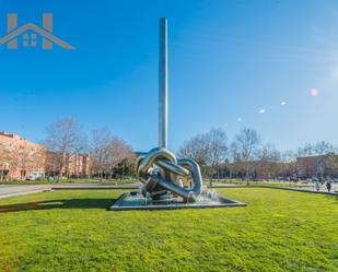 Flat for sale in Calle de la Palmera, Campo de Tiro