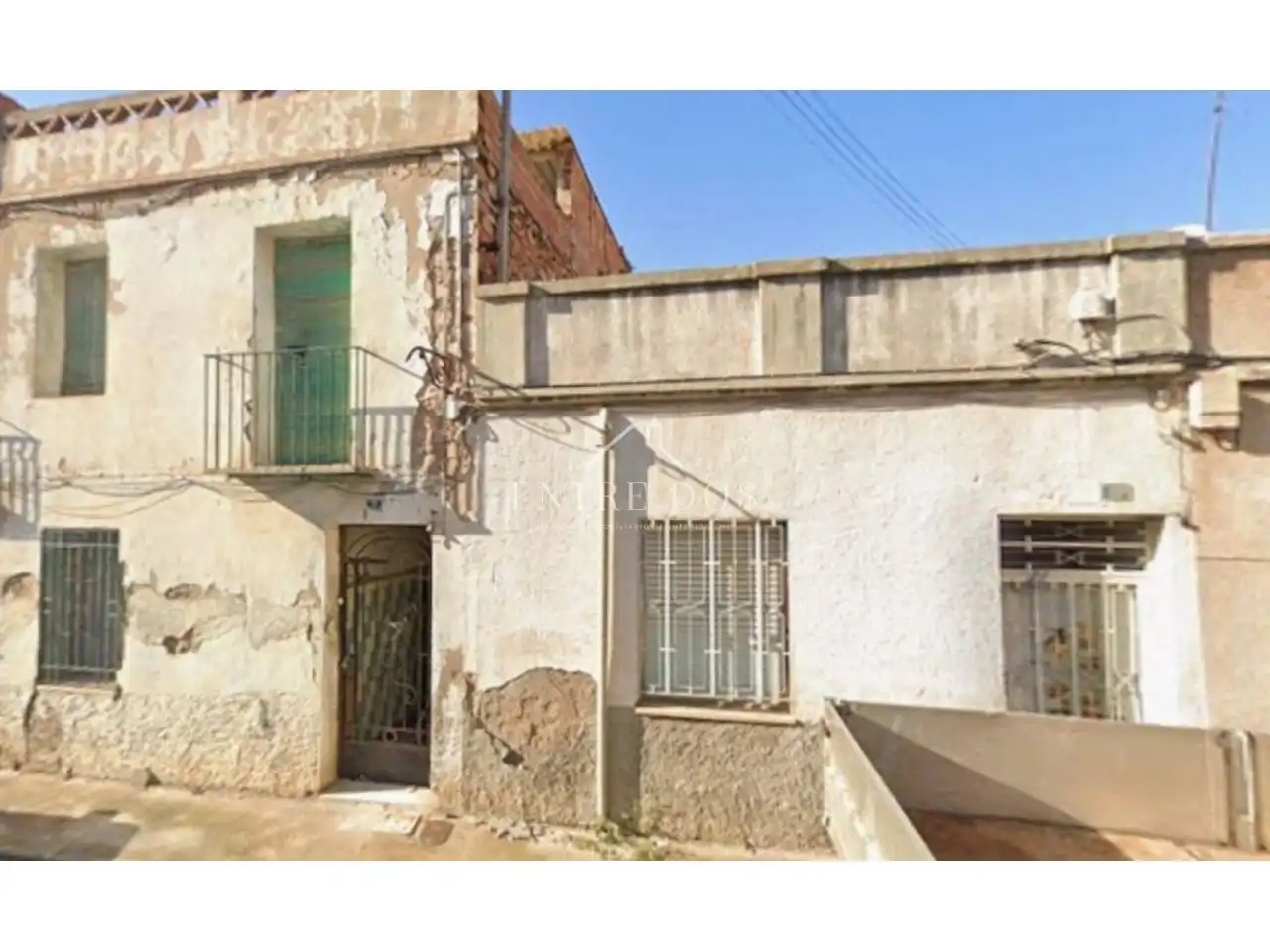 Casa en venda a Calle Almirante Churruca 13, imagen 2