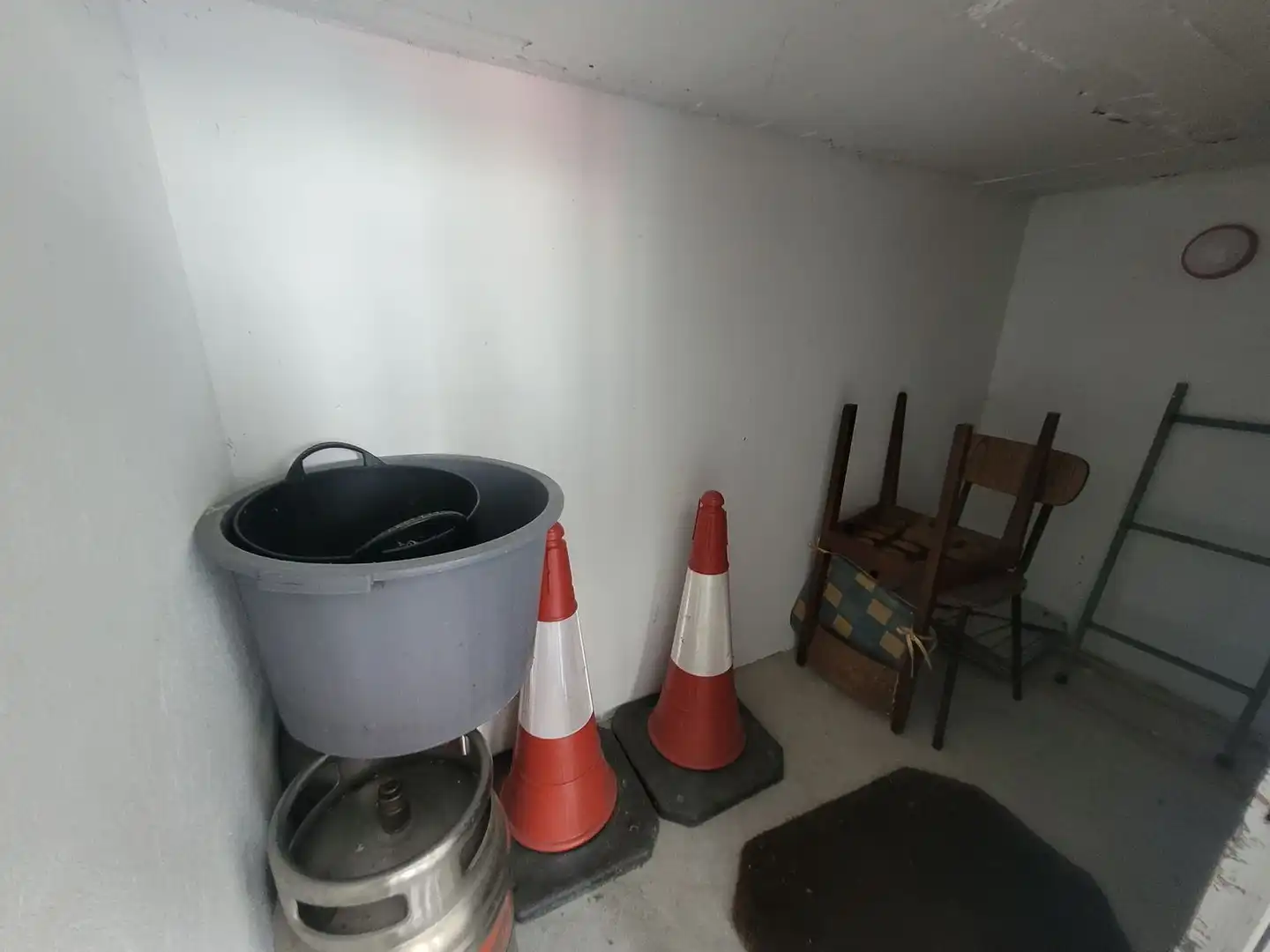 Oficina de alquiler en Santa Comba