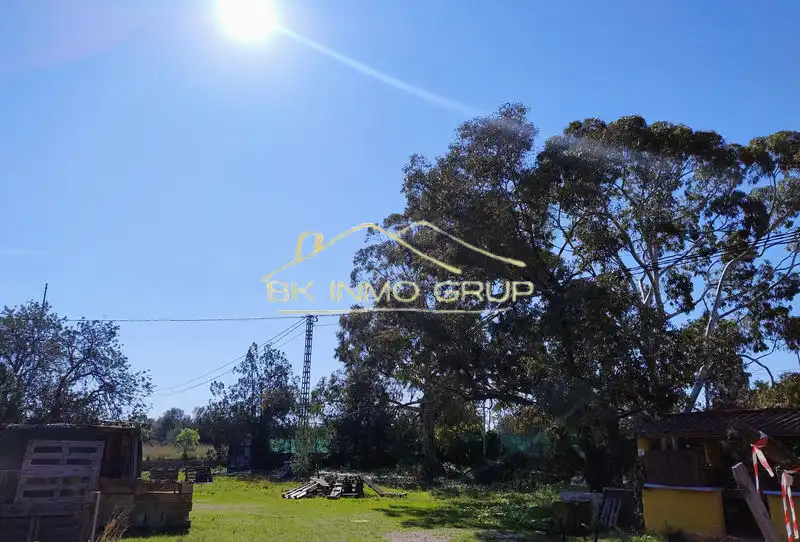 Terreny residencial en venda a Plaça Poligono 18