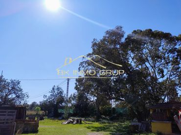 Terreny residencial en venda a Plaça Poligono 18