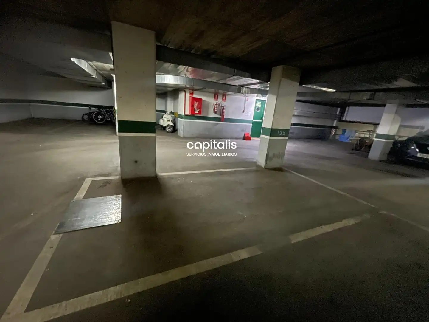 Individuel à louer à Antracita