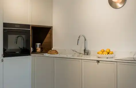 Penthouse with pool for sale in Milla de Oro, imagen 32