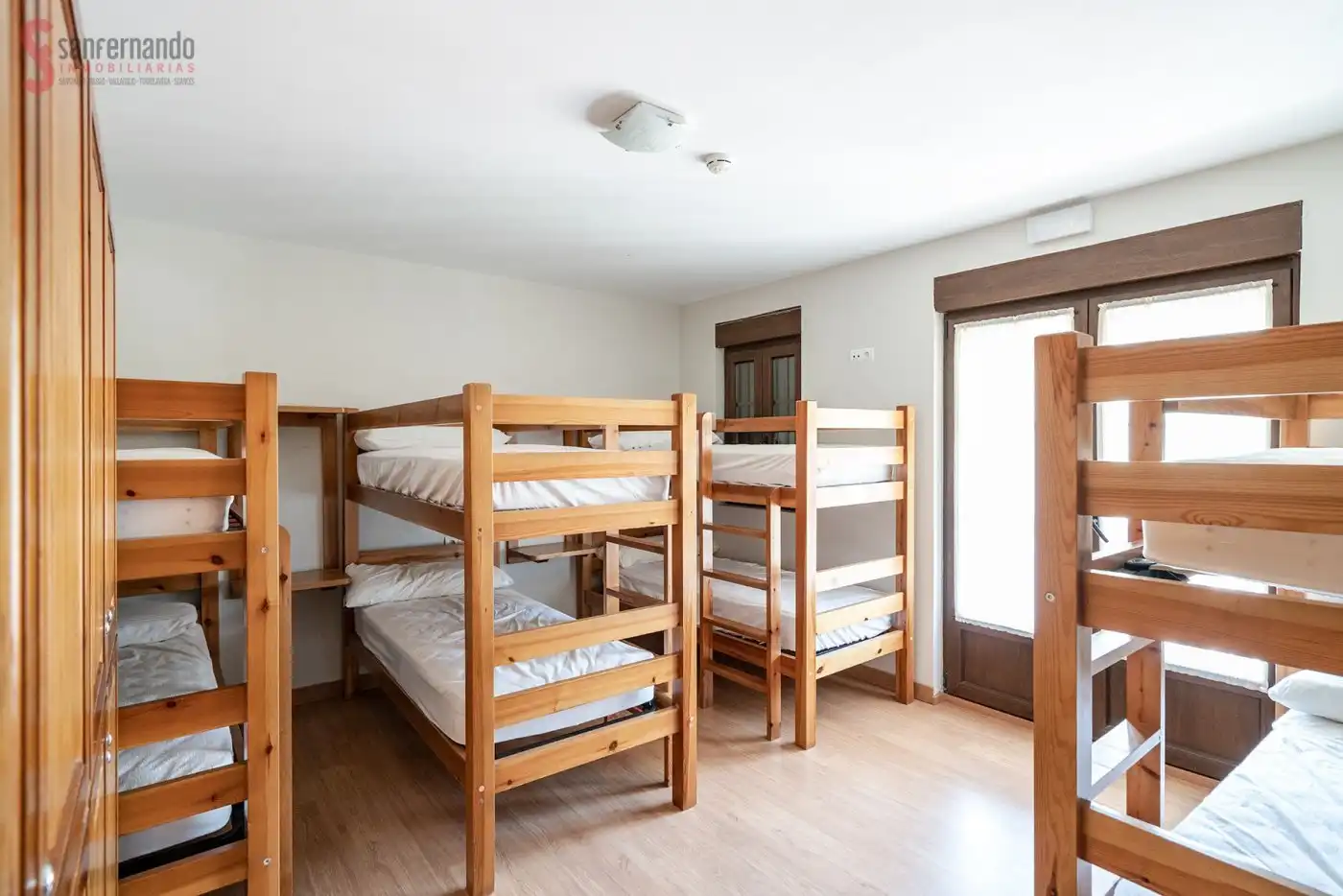 Casa con terraza en venta en Vega de Liébana, imagen 7