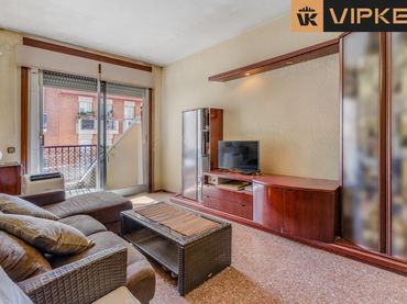 Wohnung mit Balkon zum Verkauf in Carrer de Breda