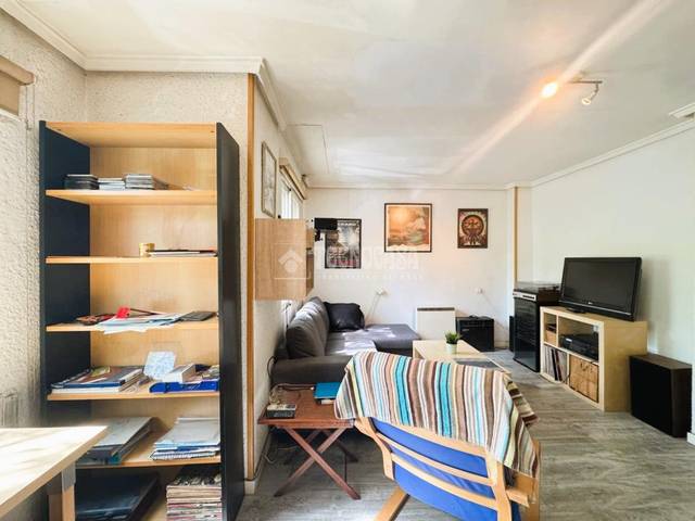Piso en Venta en Paseo Sagasta
